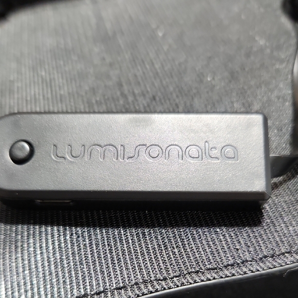 Holographic Women's Clutch - Picture 2 of 7